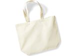 Westford Mill W125 | Maxi Borsa Per La Vita 35 X 39 X 13,5 Cm - Colore: Naturale - Taglia: Unica