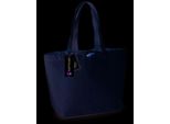 Westford Mill W850 | Earthaware Organic Marina Bag / 34 X 34 X 17 Cm - Colore: Naturale - Dimensioni: 34 X 34 X 17 Cm