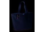 Westford Mill W855 | Earthaware Organic Marina Tote Xl 40 X 39 X 19 Cm - Colore: Naturale - Taglia: Unica