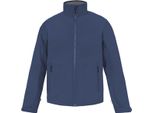Promodoro 7820 | Giacca Softshell Da Uomo +Impermeabile +Traspirante - Colore: Navy - Taglia: 3XL