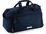 Quadra QD449 | Academy Holdall / 54 X 29 X 26 Cm - Colore: French Navy - Dimensioni: 54 X 29 X 26 Cm