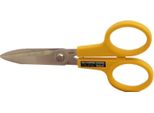 Olfa Forbici In Acciaio Inox Con Bordo Seghettato 7"-"
