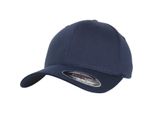 Flexfit 6277OC | Berretto Flexfit In Cotone Organico, Cotone Organico - Colore: Navy - Taglia: L/Xl