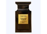 Tom Ford Tobacco Vanille Eau De Parfum Unisex 100 Ml