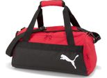 Puma Borsa Sportiva Borsa Da Viaggio Teamgoal 23 Teambag Puma Red - Puma Black Nero Rosso