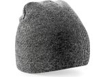 Beechfield Original Pull-On Beanie Vari Colori Colori (Grigio Antico)