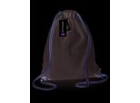 Westford Mill W810 | Earthaware Organic Gymsac / 37 X 47 Cm - Farbe: Grigio Chiaro - Misura: 37 X 47 Cm