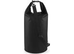 Quadra QX640 | Slx 40 Litri Drytube Impermeabile / 30 X 55 Cm - Colore: Nero - Dimensioni: 30 X 55 Cm