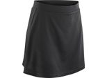 Spiro S261F | Gonna Donna Da S A Xxl - Colore: Nero - Taglia: Xxl (44)