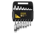 Stanley Hts Kurzes Schraubenschluessel Set 7-Tlg