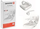Swissten Cuffie Senza Fili - Tws Flypods - 8595217467491