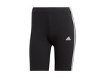 Adidas W 3S Bk Sho Nero / Bianco S
