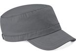Beechfield B34 | Cappello / Berretto / Beanie Dell'esercito - Colore: Grigio Grafite - Taglia: Unica