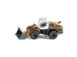 Siku Super - Pala Gommata Liebherr L 566 S3561