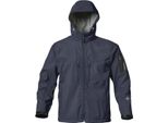 Stormtech HS-1W | Guscio Epsilon H2Xtreme Donna - Colore: Navy - Taglia: Xl