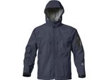 Stormtech HS-1 | Epsilon H2Xtreme Shell Jacket - Colore: Navy - Taglia: M