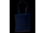 Westford Mill W201 | Tote In Cotone Premium 38 X 42 - Colore: Naturale - Taglia: Unica