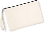 Westford Mill W520 | Marsupio In Tela 26 X 17 Cm - Colore: Naturale/Nero - Taglia: Unica