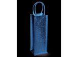 Westford Mill Shimmer Borsa Per Bottiglie In Iuta