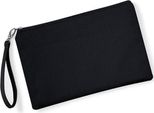 Westford Mill W520 | Marsupio In Tela 26 X 17 Cm - Colore: Nero/Nero - Taglia: Unica