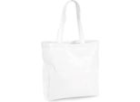 Maxi Borsa In Cotone Organico Premium Westford Mill