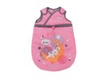 Zapf Creation Baby BornÂ ® Sacco A Pelo, Accessorio Per BamboleÃ ¶ R