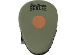 Benlee Lapy Moore Verde - Pelle