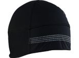 Craft Cappello Shelter 2.0 Nero L/Xl