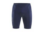 Craft Rush Collant Corti M Navy/Navy Xxl
