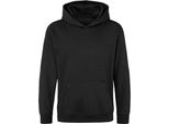 Felpa Con Cappuccio Just Hoods Kids