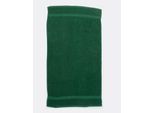 Towel City TC003 | Asciugamano / 50 X 90 Cm - Colore: Foresta - Dimensioni: 50 X 90 Cm