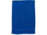 Towel City TC002 | Asciugamano Da Palestra - Asciugamano 40 X 60 Cm - Colore: Royal - Dimensioni: 40 X 60 Cm