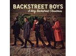 Backstreet Boys - Un Natale Molto Backstreet (Digipak) (Cd)