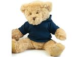 Felpa Con Cappuccio Mumbles Teddy