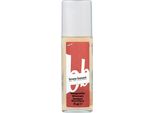 Bruno Banani Magnetic Woman Deodorant Mist, 75Ml