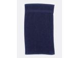 Towel City TC005 | Asciugamano Per Ospiti Asciugamano Per Ospiti / 30 X 50 Cm - Colore: Navy - Dimensioni: 30 X 50 Cm