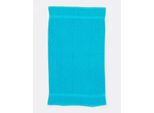 Towel City TC003 | Asciugamano / 50 X 90 Cm - Colore: Oceano - Dimensioni: 50 X 90 Cm