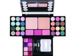 Zmile Cosmetics Diamonds Beauty Case