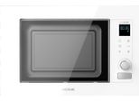 Cecotec Microonde Da Incasso Con Piastra Grandheat 2090 Built-In Touch Bianco