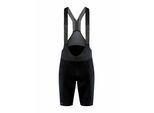 Craft Adv Aero Bib Shorts M, Colore:Nero, Taglia:Xxl