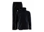 Craft Core Explore Rain Set M Nero Xxl