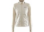 Craft Adv Subz Jacket 2 W Ecru M Giacca Da Corsa