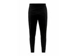 Craft Adv Subz Pantaloni A Vento 2 M Nero Xxl