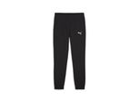 Puma Teamgoal Casuals Pants Wmn - Nero, Taglia:L