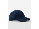 Beechfield B189R | Laser Performance Trucker - Colore: Navy - Taglia: Unica