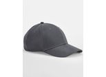 Berretto Beechfield B172R | Performance - Colore: Grigio Grafite - Taglia: Unica
