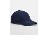 Berretto Beechfield B172R | Performance - Colore: Navy - Taglia: Unica