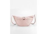 Quadra QS309 | Studio Cross Body Bag Borsa A Tracolla - Colore: Rosa Fresco - Dimensioni: 45 X 22 X 12 Cm