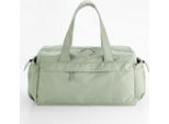 Borsa Sportiva Quadra QS300 | Studio Holdall - Colore: Verde Fresco - Dimensioni: 46 X 25 X 28 Cm
