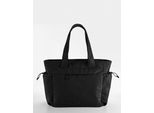 Quadra QS303 | Studio Oversized Bag Sporttasche - Farbe: Black - GrößE: 50 X 35 X 18 Cm